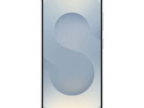 Samsung Galaxy S25 12/256Gb (Silver Shadow)