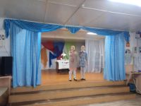 Большепесочнинский сельский дом культуры