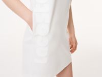 Женское платье Lacoste без рукавов