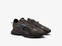 Мужские кеды Lacoste L003 NEO TECH 225 2 SMA