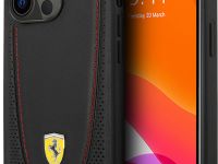 Чехол-накладка Ferrari