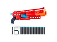 36675 Игровой набор ZURU X-Shot EXCEL: Калибер (бластер, 16 снарядов)