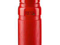 Велосипедная фляга Elite Fly Tex (черный 550 мл)