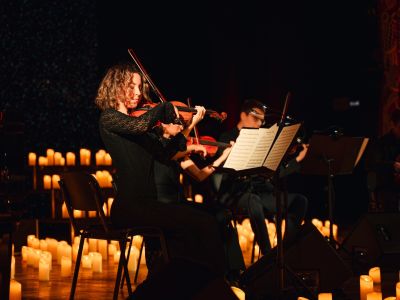 Билеты на Lumos Concerts. Письмо из Хогвартса (Великан Парк) / Концерт | Афиша | ИнфоТаймс