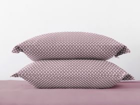 Комплект наволочек Fiori с ушками