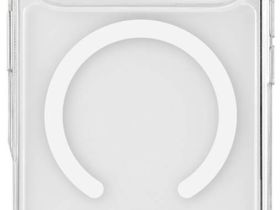 Чехол-накладка Rocket