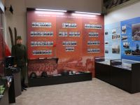 Мелеузовский историко-краеведческий музей