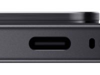 Смартфон Xiaomi 17T 12/256 ГБ Чёрный