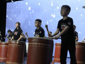 Международный фестиваль поэзии стартовал в Якутске