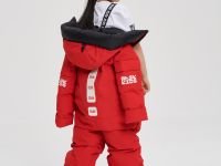 Комбинезоны BASK kids