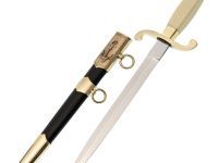 Кортик офицерский ВМФ Россия