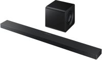 Акустическая система Samsung HW-QS700F/RU черный титан