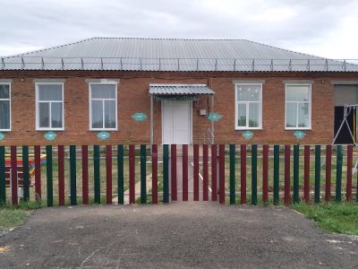 Подшибаловская сельская библиотека