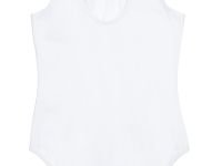 Боди трикотажное для девочек