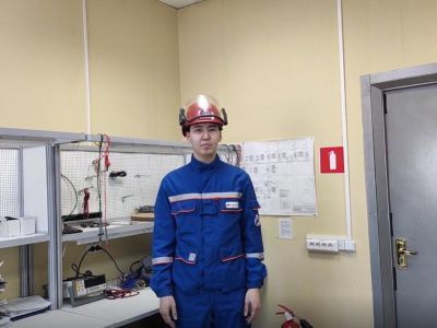 Абитуриент-2022. «Якутскэнерго» ждет выпускников СВФУ