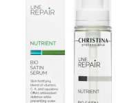 Line Repair Nutrient Bio Satin Serum - Сыворотка «Био-Сатин», 30 мл