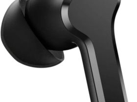 Беспроводные наушники realme