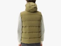 Мужской жилет Lacoste