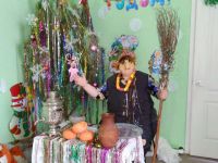 Шереметьевский дом культуры