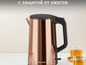Электрический чайник Tefal Bouilloire KI583C10