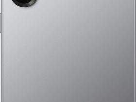 Смартфон Samsung Galaxy S25+ 512 ГБ серый