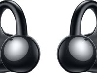 Наушники HUAWEI FreeClip Чёрные