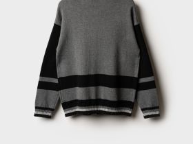 Кардиган трикотажный для мальчиков