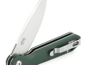 Складной нож Firebird FH41S-GB, зеленый