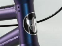 Экстремальный велосипед Haro Inspired, год 2021, цвет Розовый, ростовка 20.5