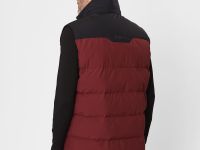 Жилет пуховый Nansen IV Мужской