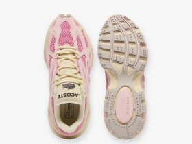 Женские кроссовки Lacoste L003 2K24 126 3 SFA