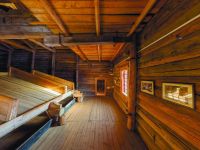 Архитектурно-этнографический музей «Хохловка»