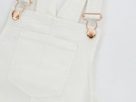 Сарафан для девочки