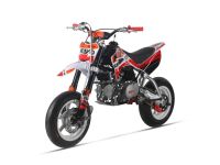 Мотоцикл KAYO GP1-SM YX160 PITBIKE
