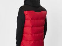Мужской пуховый жилет Red Fox Nansen R