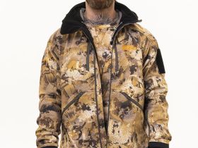 Костюм для охоты Remington Himalayan Yellow Waterfowl с мембраной Climatic Pro