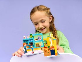 Friends 42680_L Конструктор Круглосуточный магазин в Хартлейк-Сити