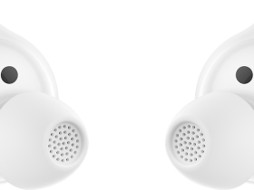 Наушники Samsung Galaxy Buds Core Белые