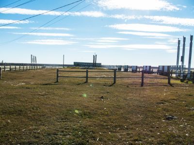 Памятник-комплекс воинам – землякам, погибшим в годы Великой Отечественной войны (1941-1945 гг.)