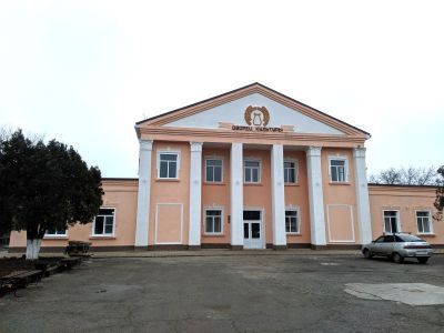 Центр народного творчества станицы Старощербиновская