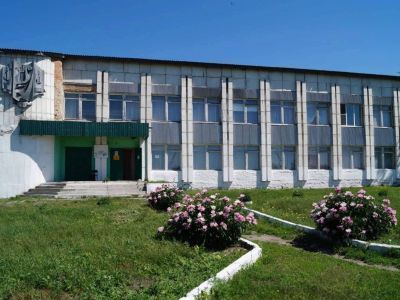 Благодатенский сельский дом культуры