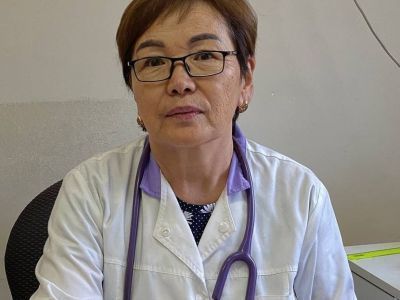 20 ноября – День  врача-педиатра и Всемирный день ребенка