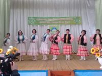 Ургинский дом культуры