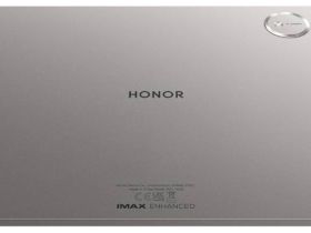 Планшет HONOR