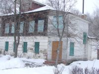 Филиал «Аббакумцево-Грешнево»