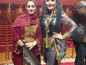 «В мире Олонхо»: якутский эпос прозвучал в Бахрейне и Омане