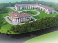 Филиал Музея городской скульптуры «Уткина дача»