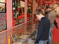 Музей «Галерея боевой славы»