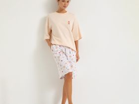 Комплект Пряничный человечек/Gingerbread IV