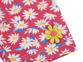 Леггинсы для маленькой девочки